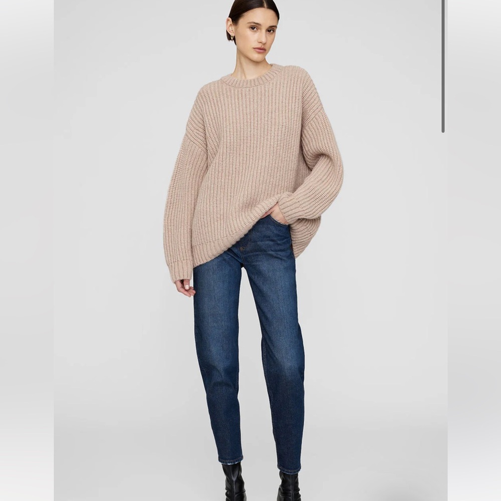 Anine Bing Sydney Sweater (xs)